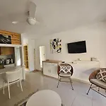 Apartamento Cielo Azul Atlantic Garden Corralejo