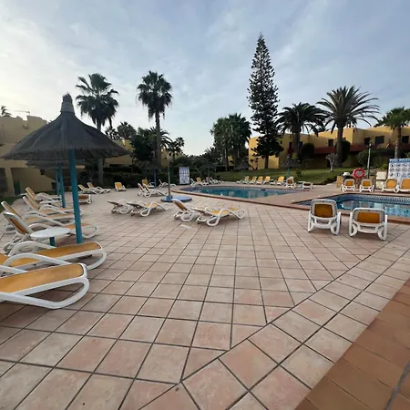 Cielo Azul Atlantic Garden Lägenhet Corralejo