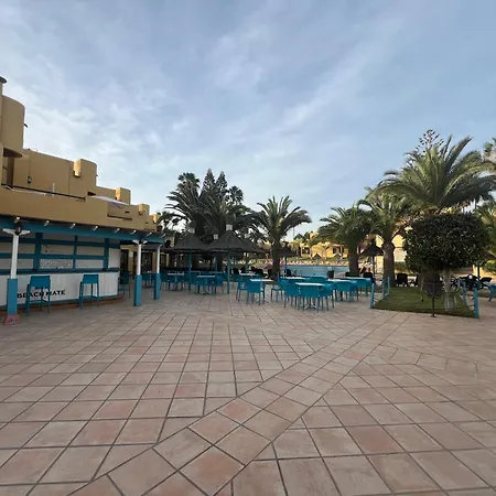Cielo Azul Atlantic Garden Lägenhet Corralejo