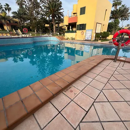 Lägenhet Cielo Azul Atlantic Garden Corralejo