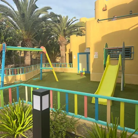 Cielo Azul Atlantic Garden * كوراليهو