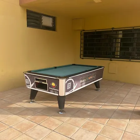 Cielo Azul Atlantic Garden * كوراليهو