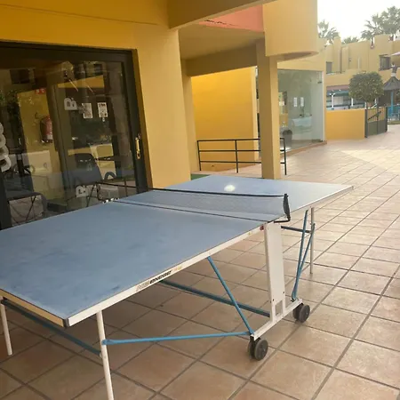 شقة Cielo Azul Atlantic Garden