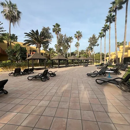 Cielo Azul Atlantic Garden * كوراليهو