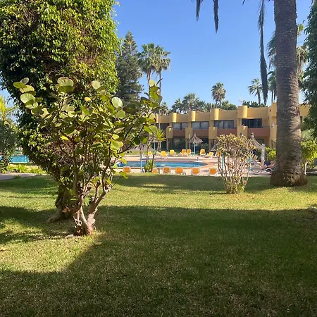 Daire Cielo Azul Atlantic Garden Corralejo
