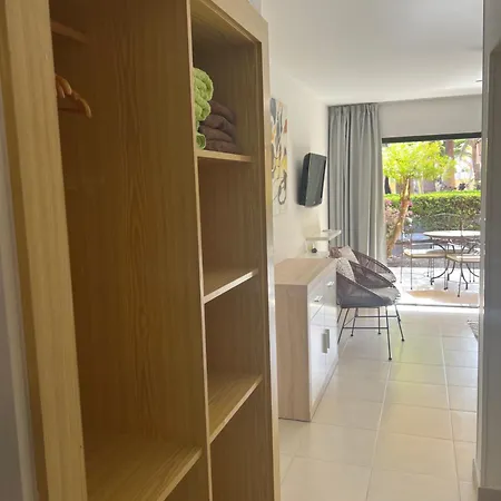 Cielo Azul Atlantic Garden * كوراليهو