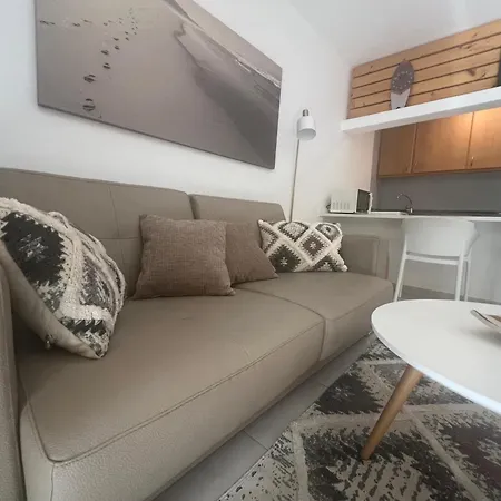 Cielo Azul Atlantic Garden شقة