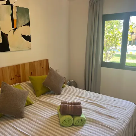 شقة Cielo Azul Atlantic Garden كوراليهو