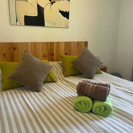 Cielo Azul Atlantic Garden Corralejo