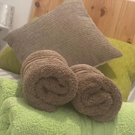 شقة Cielo Azul Atlantic Garden *