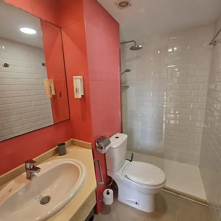 Cielo Azul Atlantic Garden كوراليهو