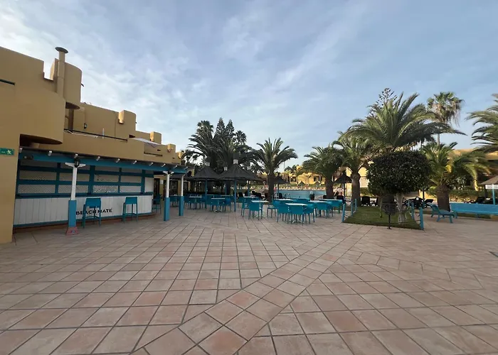 Cielo Azul Atlantic Garden 公寓 科拉雷侯